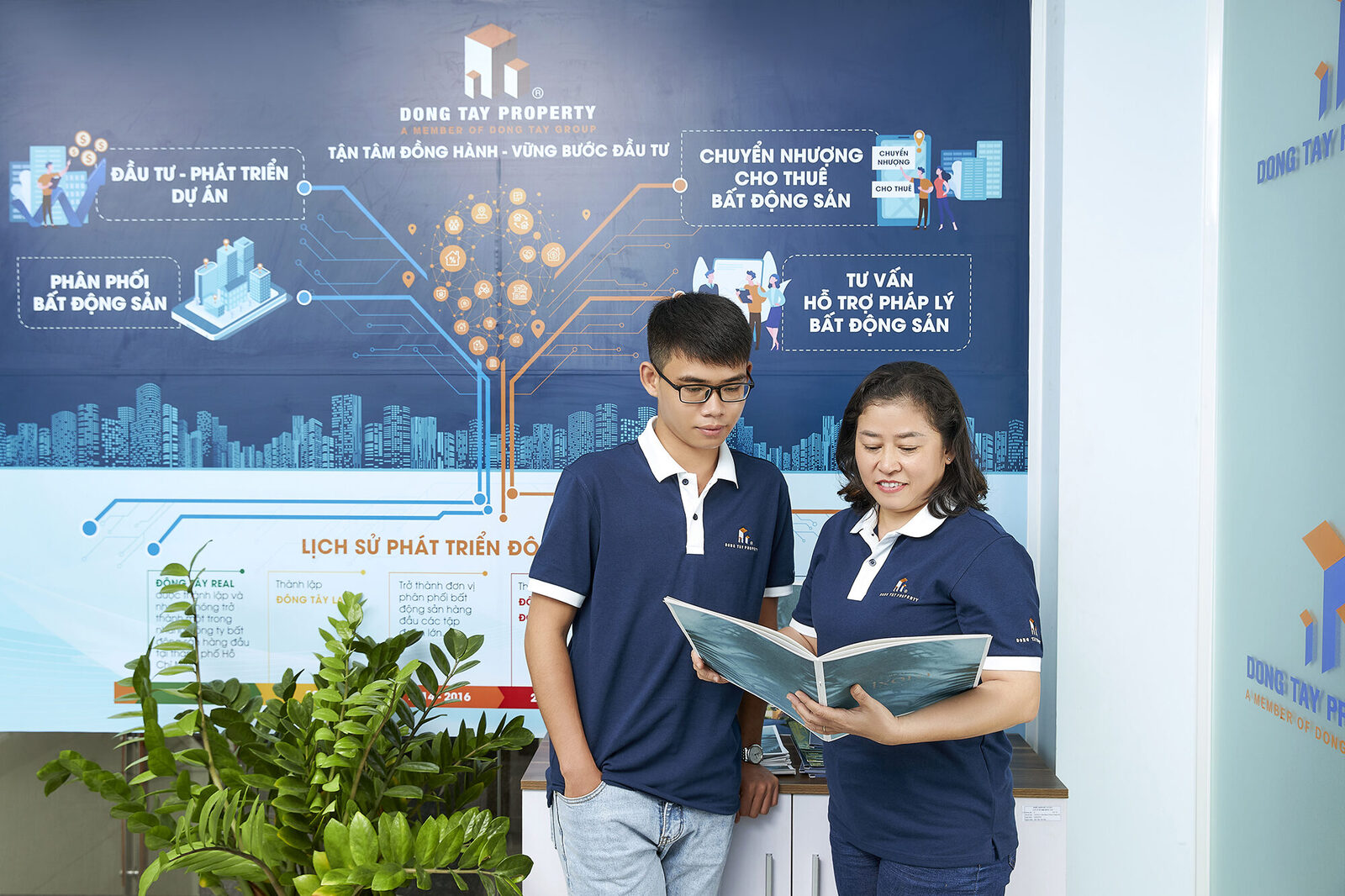 Tuyển dụng sale bất động sản bùng nổ cùng dự án The Beverly Solari